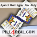 Ajanta Kamagra Oral Jelly 12